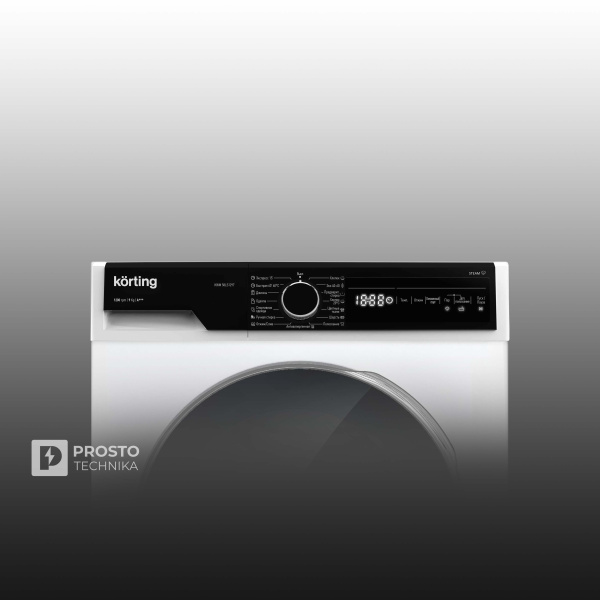 Стиральная машина Korting KWM 58ILS1297